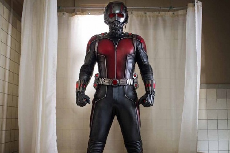 Ant-Man (2015)