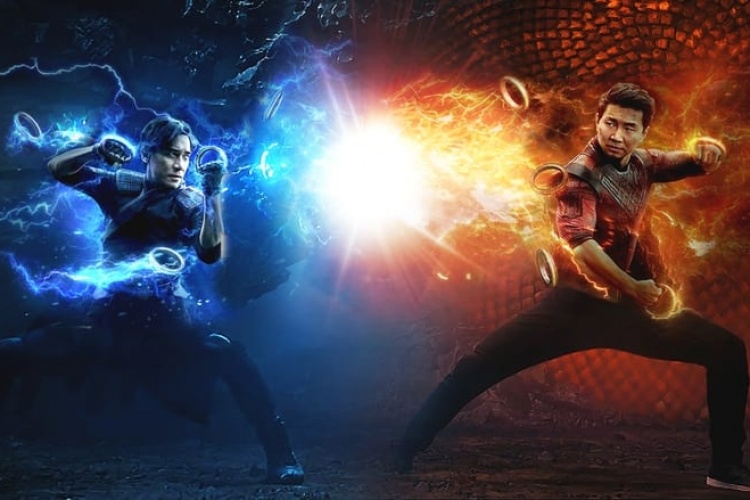 Shang-Chi and the Legend of the Ten Rings (2021)