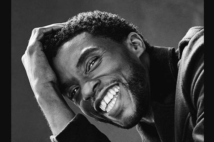 Black Panther (2018)